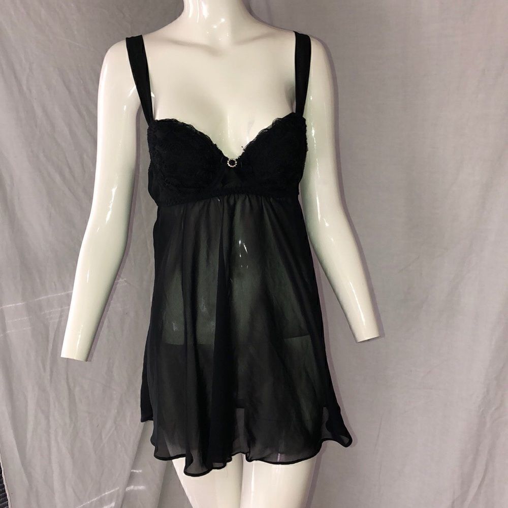 Seductive Wear by Cinema Lingerie